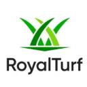 Royal Turf LLC logo